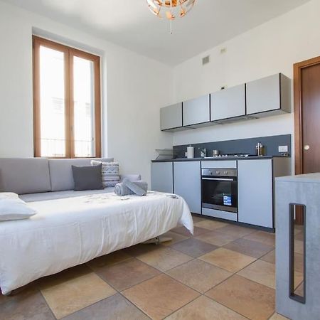 Fabulous Studio In Monza 15 Km To Milan City Centre Экстерьер фото