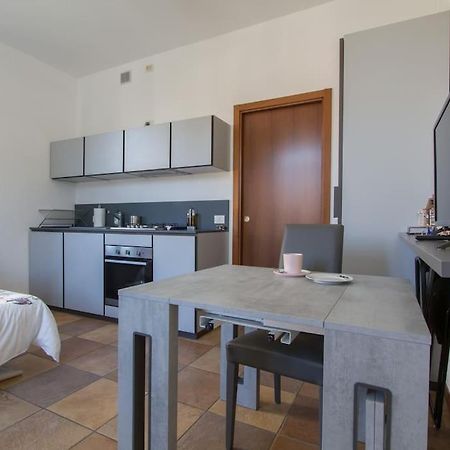 Fabulous Studio In Monza 15 Km To Milan City Centre Экстерьер фото