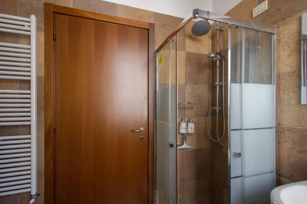 Fabulous Studio In Monza 15 Km To Milan City Centre Экстерьер фото